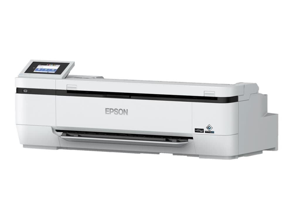 EPSON SureColor SC-T3100M-MFP - Langaton tulostin ilman jalustaa 220V