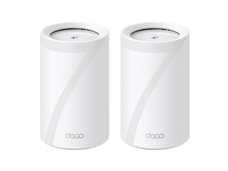 TP-Link Deco BE65 - 2 Pack - WiFi 7 Mesh System