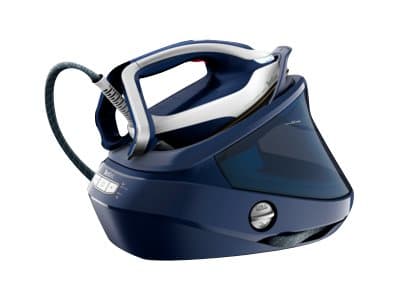 Tefal Pro Express Vision GV9812E0, 3000 W, 700 g/min, Durilium AirGlide Autoclean -pohjalevy, 8,1 bar, 1,1 L, 180 g/min