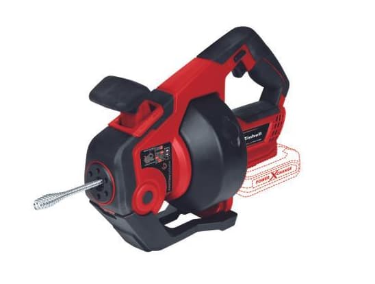 Einhell TE-DA 18/760 Li Solo, Musta, Punainen, 3,69 kg, 1 kpl - SOLO