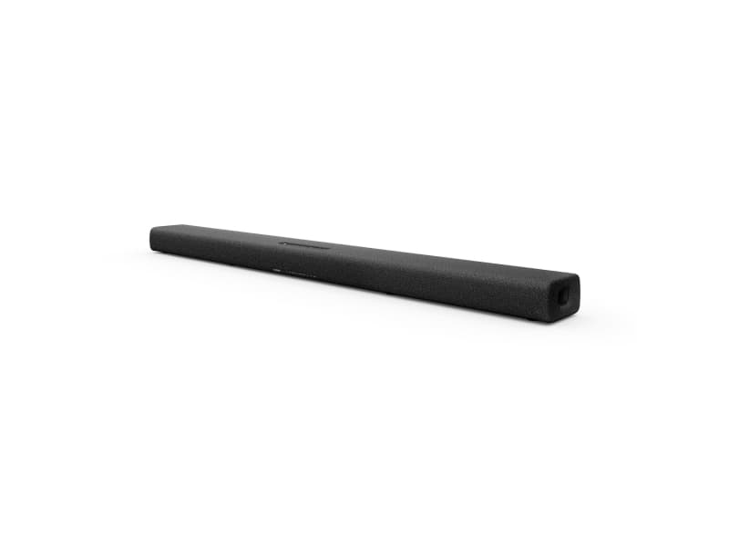 Yamaha SR-X40A, 180 W, Dolby Atmos, Dolby Digital, 120 W, 60 W, 7,62 cm (3), Sisäänrakennettu