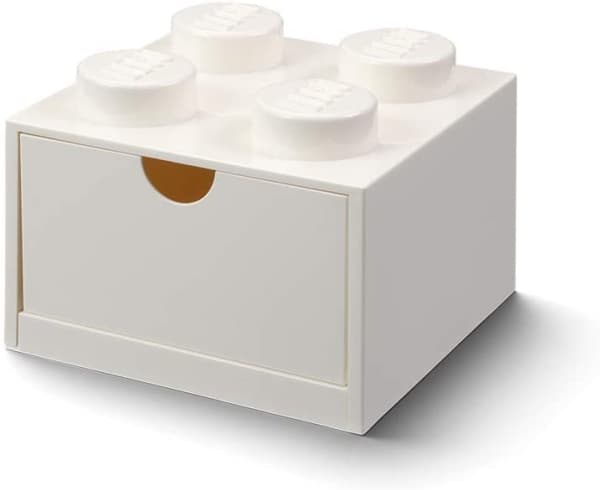 LEGO pöytälaatikko 4 , säilytyslaatikko