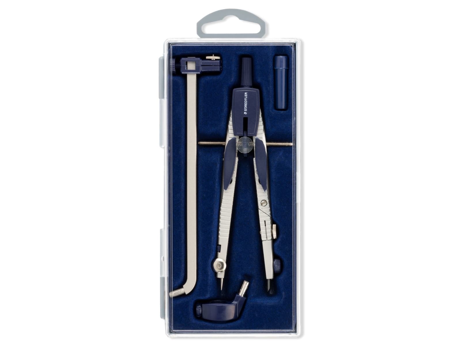 Staedtler 553 02, Saksa