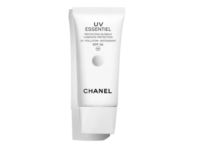 Chanel UV Essentiel Complete Protection SPF 50 30 ml