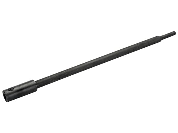 BAHCO-jatkopala 3834-EXT-1. Pidiketyypeille -1130, -11152 ja -11152QC, akseli 11,1 mm, pituus 330 mm