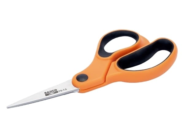 KUKKASAKSET H& G, 7,5CM TERÄ