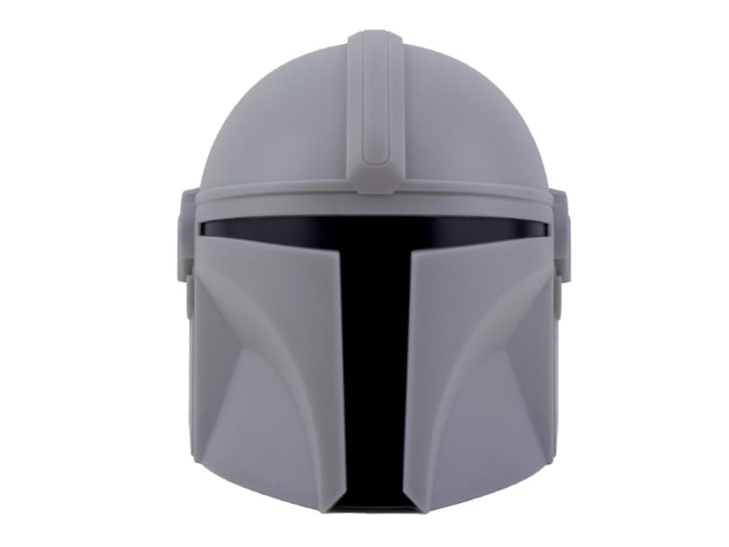 Paladone Paladone MANDALORIAN - pöytävalaisin
