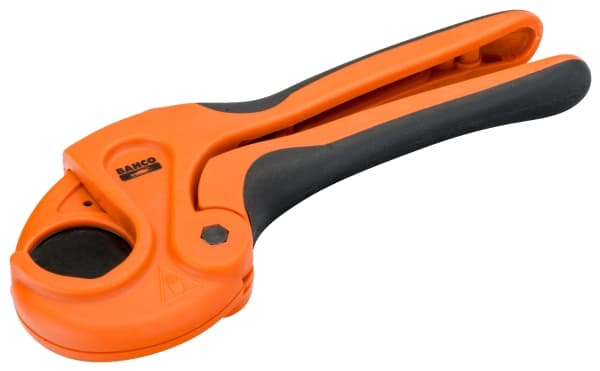 Bahco Plastsaks 311-32 - PEX 32 mm - PEX 32 mm