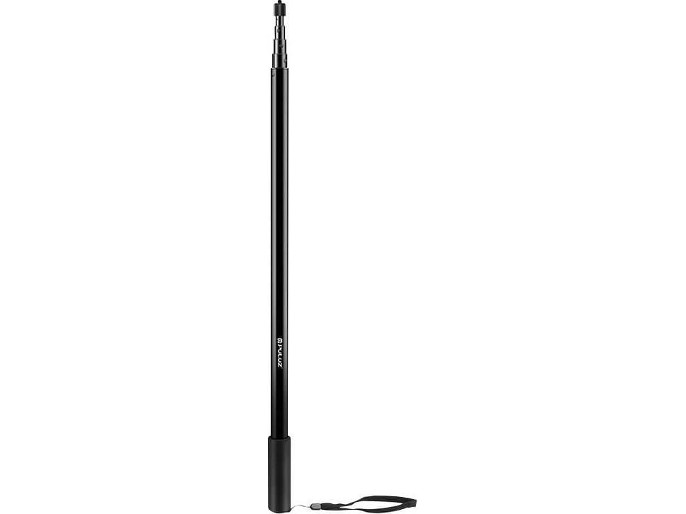 Selfie-tikku Puluz urheilukameroille - 3m (PU642B)