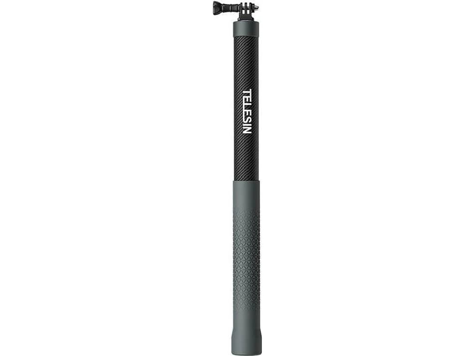 Telesin Selfie-tikku 3m pitkä hiilikuituinen selfie-tikku Telesin GP-MNP-300-3
