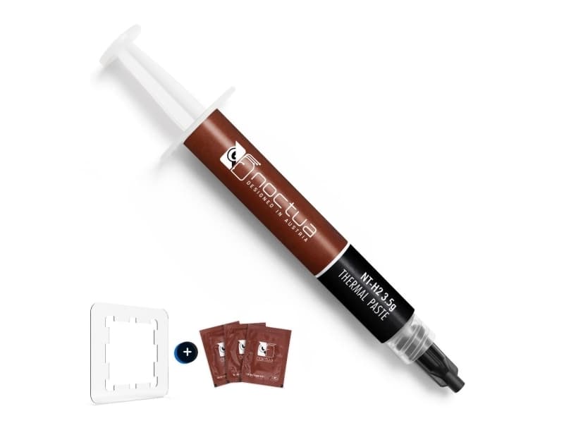 Noctua NT-H2 lämpöyhdiste, AM5 Edition - 3.5g