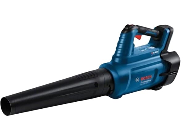 Bosch GBL 18V-750 PROFESSIONAL, Käsipuhallin, 198 km/h, Musta, Sininen, Punainen, 96 dB, 18 V, 195 mm - SOLO
