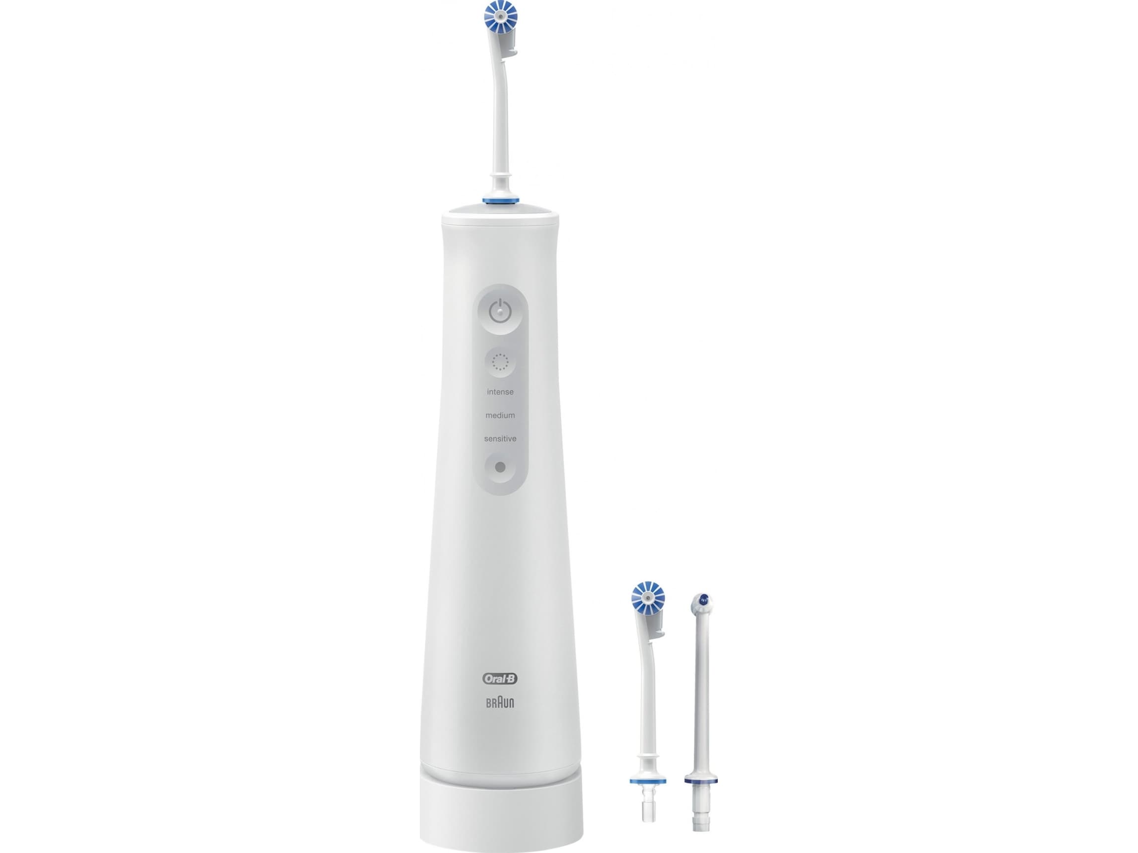 Oral-B suuvesi Aquacare 6 Pro-Expert suuvesi