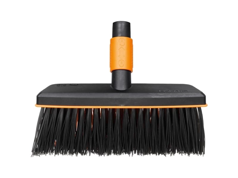 Fiskars 1001417, Musta, Oranssi, 185 mm