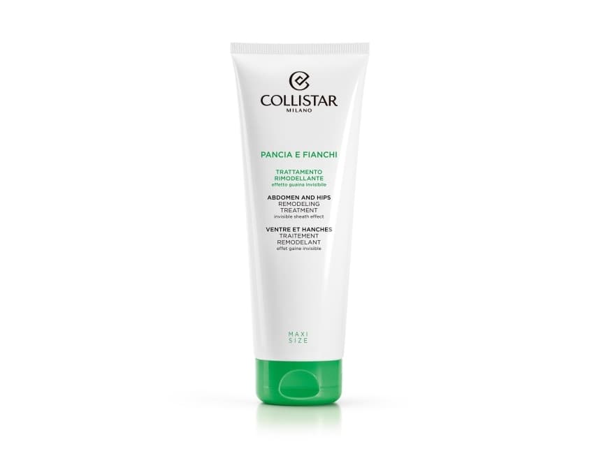 Collistar Abdomen and Hips Meso-Remodeling Treatment 250 ml