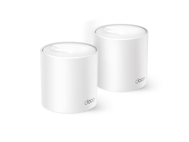 AX1500 Whole Home Mesh Wi-Fi 6 -järjestelmä