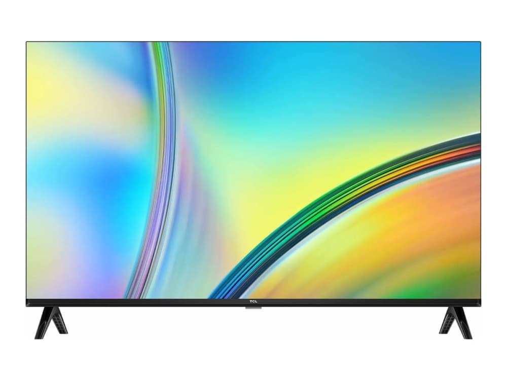 Televisio Thomson TV TCL 32 32S5400A HD AndroidTV Televisio Thomson TV TCL 32 32S5400A HD AndroidTV