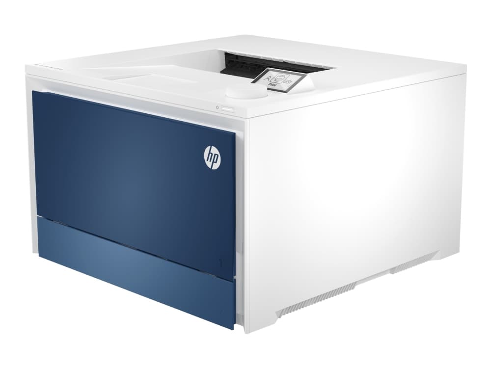 HP Color LaserJet Pro 4202dn -tulostin, Väri, Tulostin varten Pienet ja keskikokoiset yritykset, Tulostus, Tulostus älypuhelimelta tai tabletilta Kaksipuolinen tulostus Lisävarusteena suuren kapasiteetin lokerot, Laser, Väri, 600 x 600 DPI, A4, 33 ppm, Kaksipuolinen tulostus