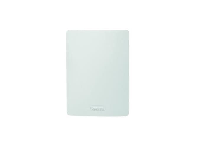 Wafix PP reduktion kort Ø110 x Ø50 mm grå