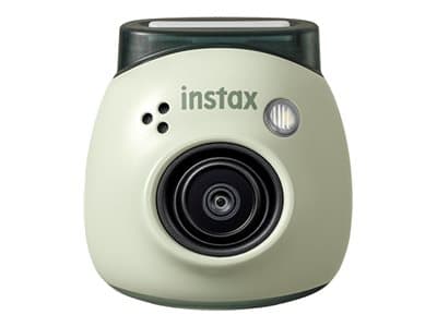 Fujifilm Pal, 0,6 - 1,5 m, Auto, Salama poiskäytöstä, Salama käytössä, 1/8000 s, 0,25 s, 3 h, Litiumioni (Li-Ion)