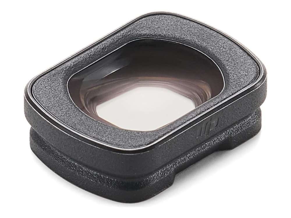 DJI CP.OS.00000307.01, Linssi, 3,82 g, musta