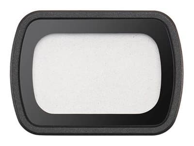 DJI - Suodatin - musta sumu - DJI Osmo Pocket 3:lle
