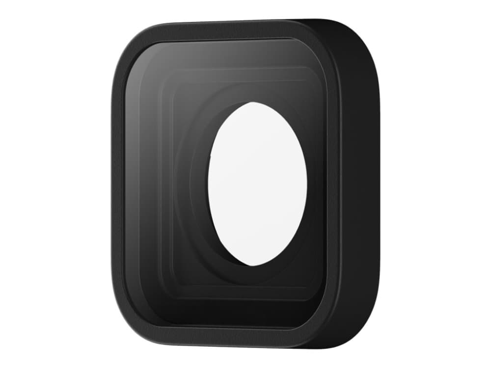 GoPro ADCOV-001, Kameran linssin suojus, musta