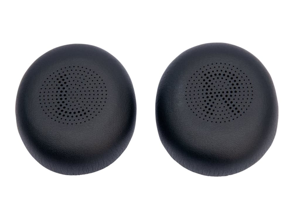 Jabra Evolve2 40/65, Korvatyyny, Musta