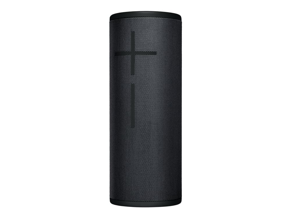 Ultimate Ears Megaboom 3, 55 x 86 mm, 5,08 cm, 60 - 20000 Hz, 90 dB, Langaton, A2DP