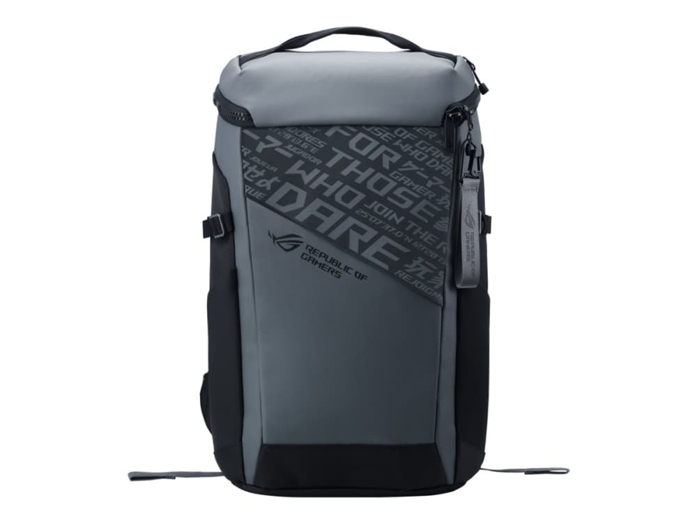 Asus ROG Ranger BP2701 Cybertext 17