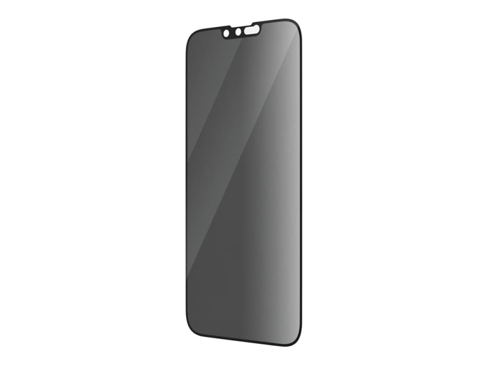 PanzerGlass P2785, Apple, Apple - iPhone 14 Plus, Apple - iPhone 13 Pro Max, Asennus kuivana, Naarmuuntumisenkestävä, Iskunkestävä, Antibakteerinen, Läpinäkyvä, 1 kpl