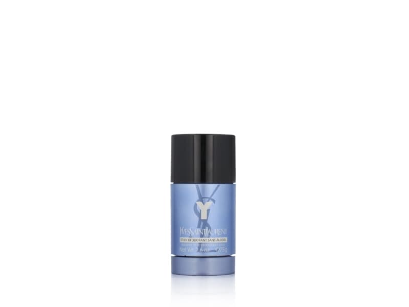 YSL Y For Men Deo Stick - Mand - 75 gr - 75 g