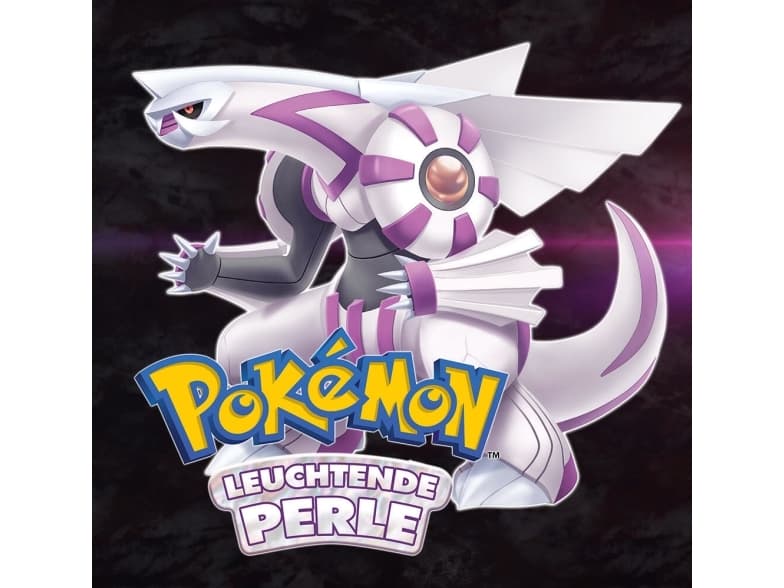 Nintendo Pokémon Shining Pearl, Nintendo Switch, RP (odottaa luokitusta), Fyysinen media