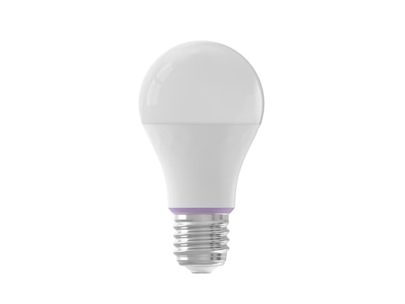 Yeelight Älykäs hehkulamppu W4 E27 (himmennettävä) 4 kpl.