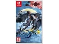 Nintendo Bayonetta 2, Nintendo Switch, Moninpeli-tilanne, M (moden), M (moden)