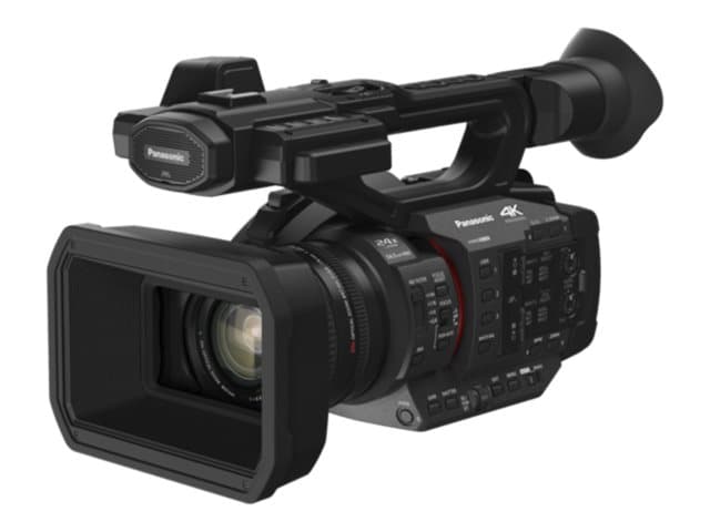 Panasonic HC-X2E -videokamera