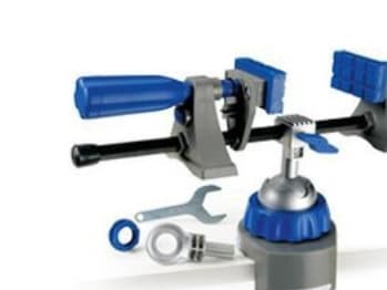 Dremel 2500, 1 kpl