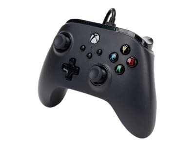 PowerA langallinen ohjain - Gamepad - kablet - lajittelu - Microsoft Xbox Series X:lle, Microsoft Xbox Series S:lle, Microsoft Xbox Onelle