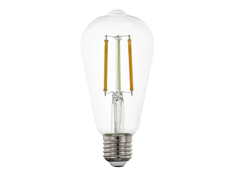 EGLO 12236, 6 W, 60 W, E27, 806 lm, 20000 h, Viileä valkoinen, Neutraali valkoinen, Lämmin valkoinen