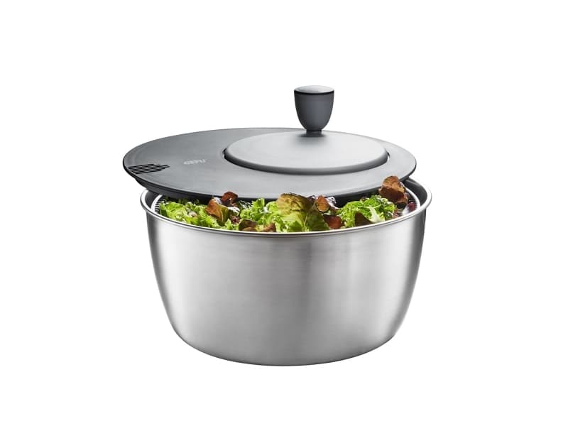 Gefu ROTARE teräksinen sentrifugi, 3 l Gefu