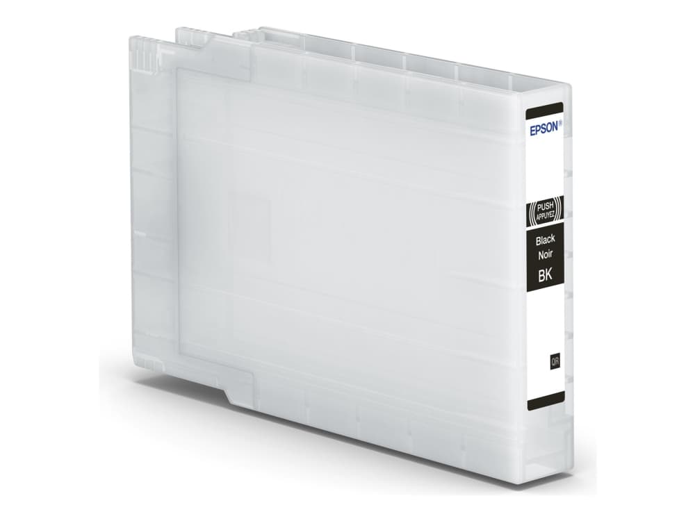 Epson C13T04B14N, Korkea (XL) värintuotto, musta, 1 kpl, 5800 sivua, Kertapakkaus