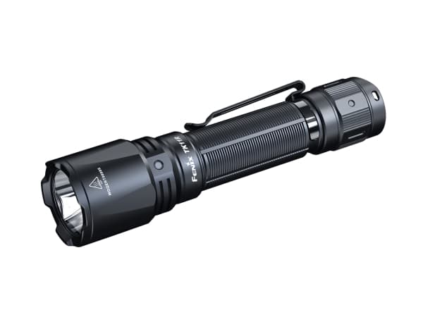Fenix TK11R, käsitaskulamppu, musta, alumiini, 2 m, 1 m, IP68