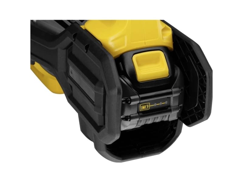 DeWALT XR DCMBA572N-XJ - Lehtipuhallin - akkukäyttöinen - 54 V - 1019 m³/h - 200 km/h - 3,1 kg - 3,1 kg - SOLO