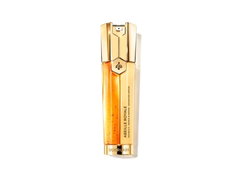 Guerlain Abeille Royale Double R Renew & Repair Advance Serum Double Youth Efficacy Radiance Peeling & Lifting Effect - - 50 ml
