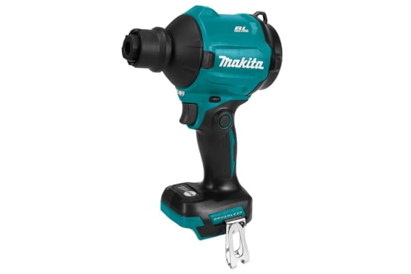 Makita DAS180Z akkukuumailmapuhallin (DAS180Z)