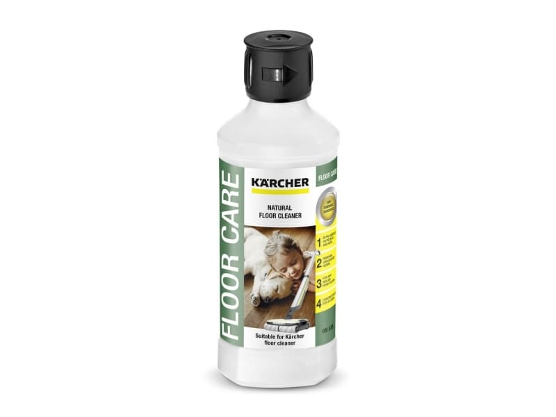 Kärcher Lattianpesukone Universal RM 538