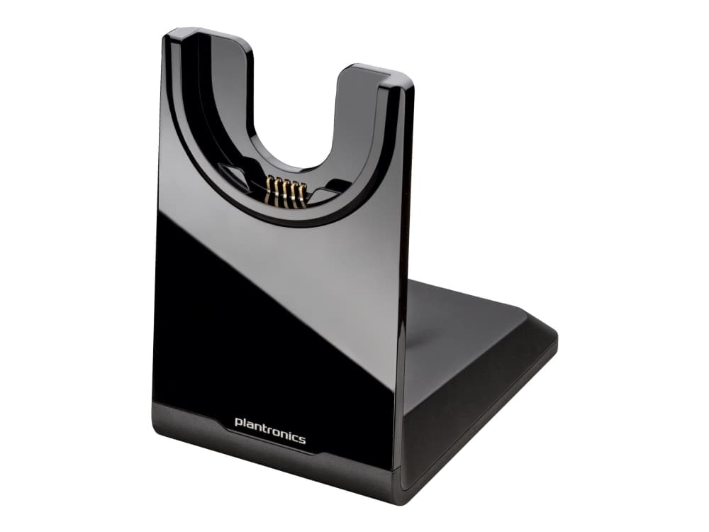 Poly Voyager Focus UC - Opladningsstander - USB-A