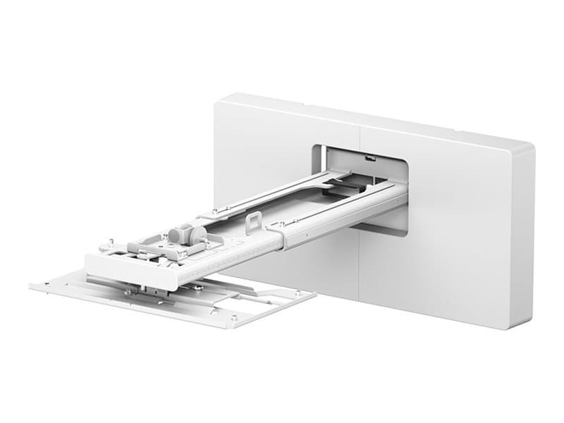 Epson V12HB12010, Seinä, Valkoinen, EB-810E