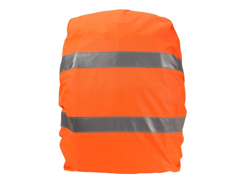 Dicota Hi-Vis, Polyesteri, Oranssi, 1 kpl, 560 mm, 500 mm, 170 g