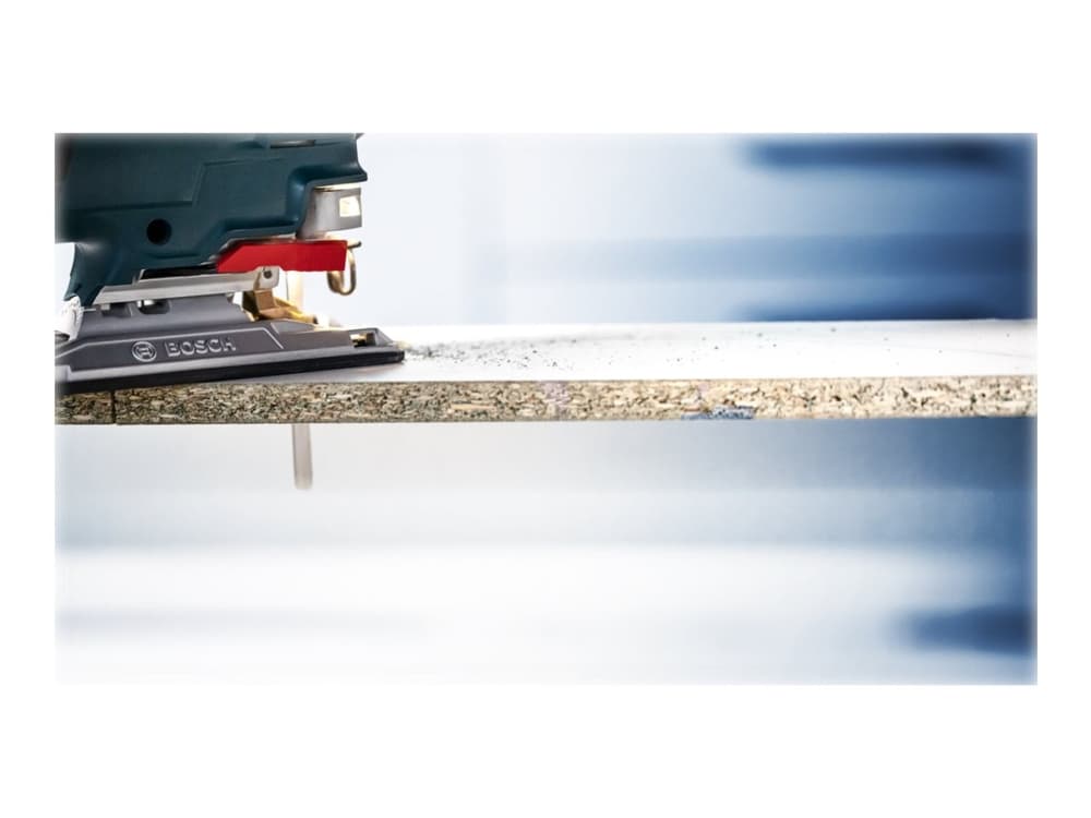 Bosch STIKSAVKLINGE T308BF KOVAPUU 25 OSAA